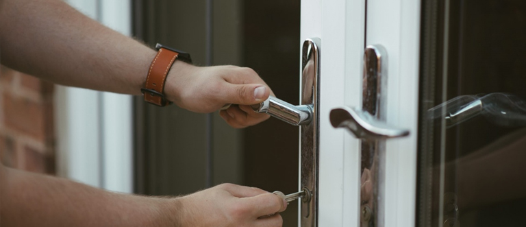24 hour key locksmith Stockton