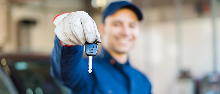 24 hour Mobile locksmith in Stockton