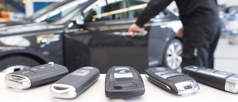 Automotive Locksmith Stockton