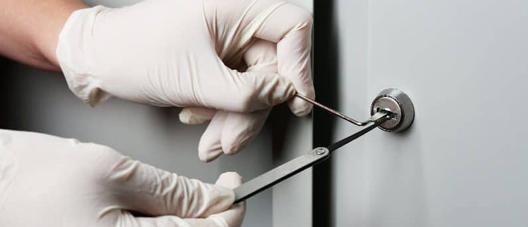 Commercial Emergency Locksmith Stockton