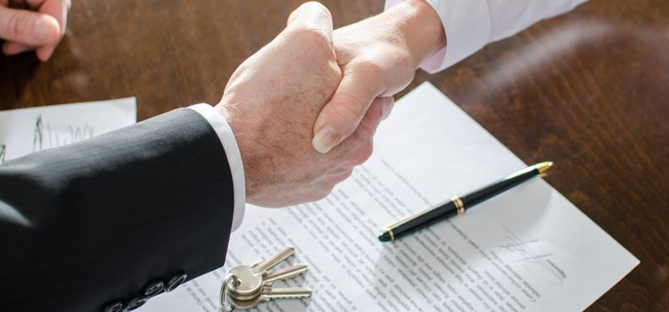 Commercial Eviction Service Stockton