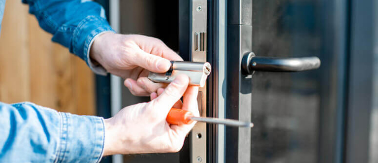 Commercial Locksmith Stockton