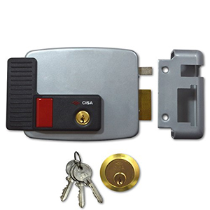 electronic door lock repair Stockton